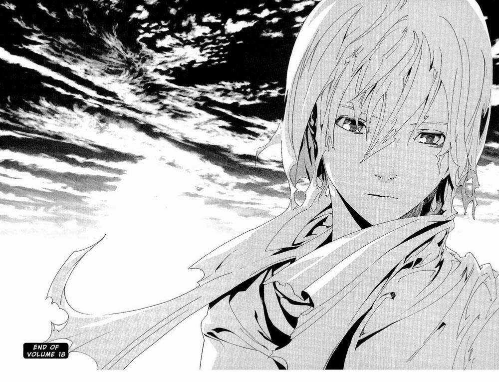 Alive - The Final Evolution Chapter 70 trang 43