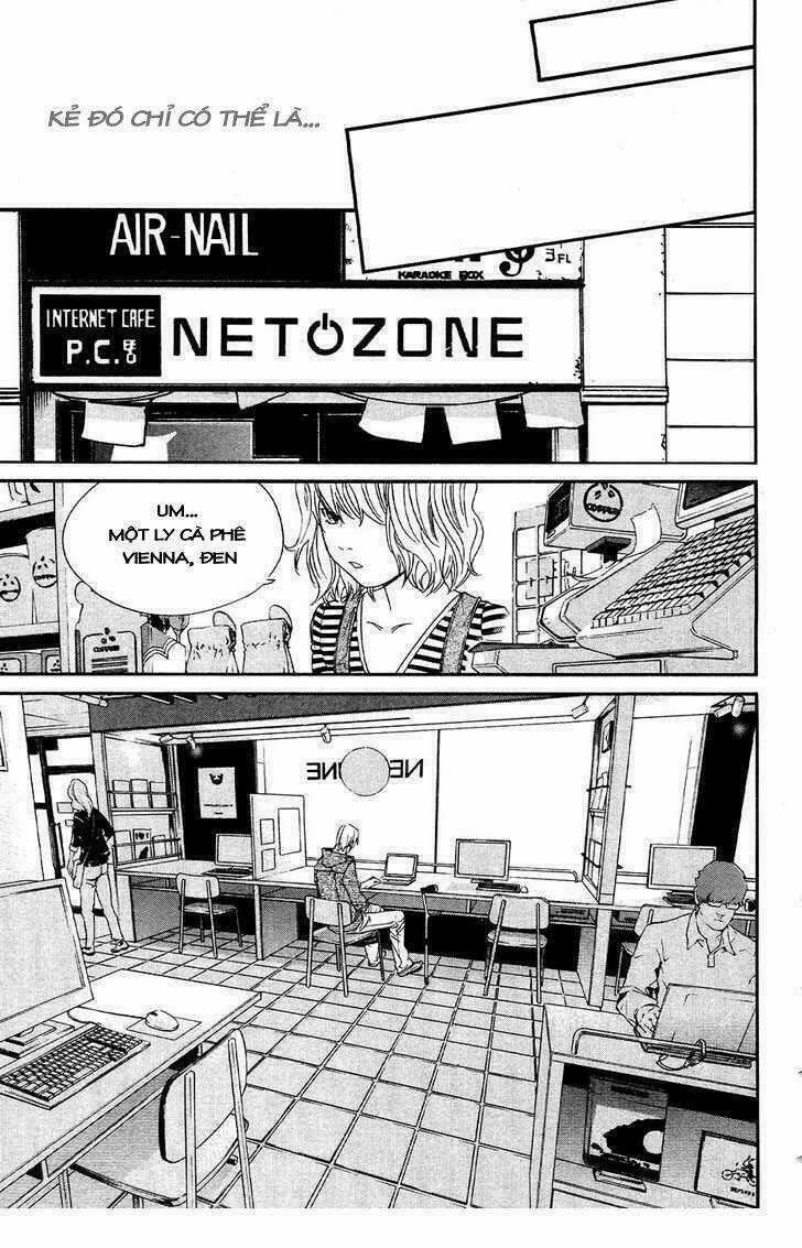 Alive - The Final Evolution Chapter 71 trang 12