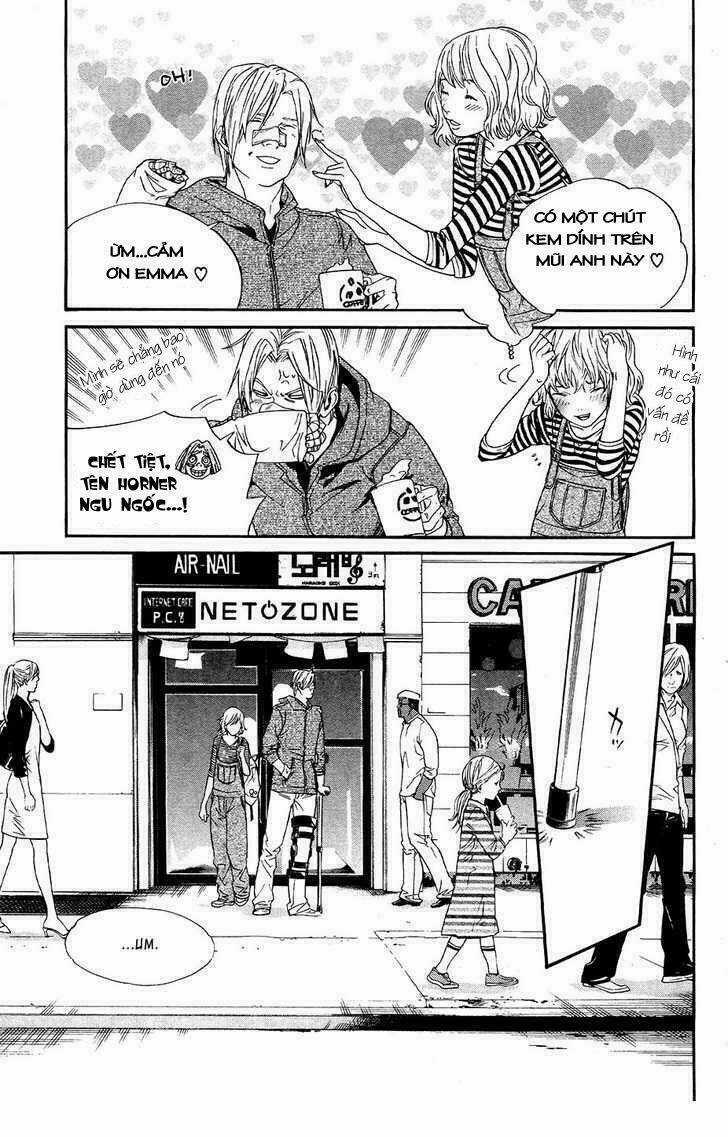 Alive - The Final Evolution Chapter 71 trang 16