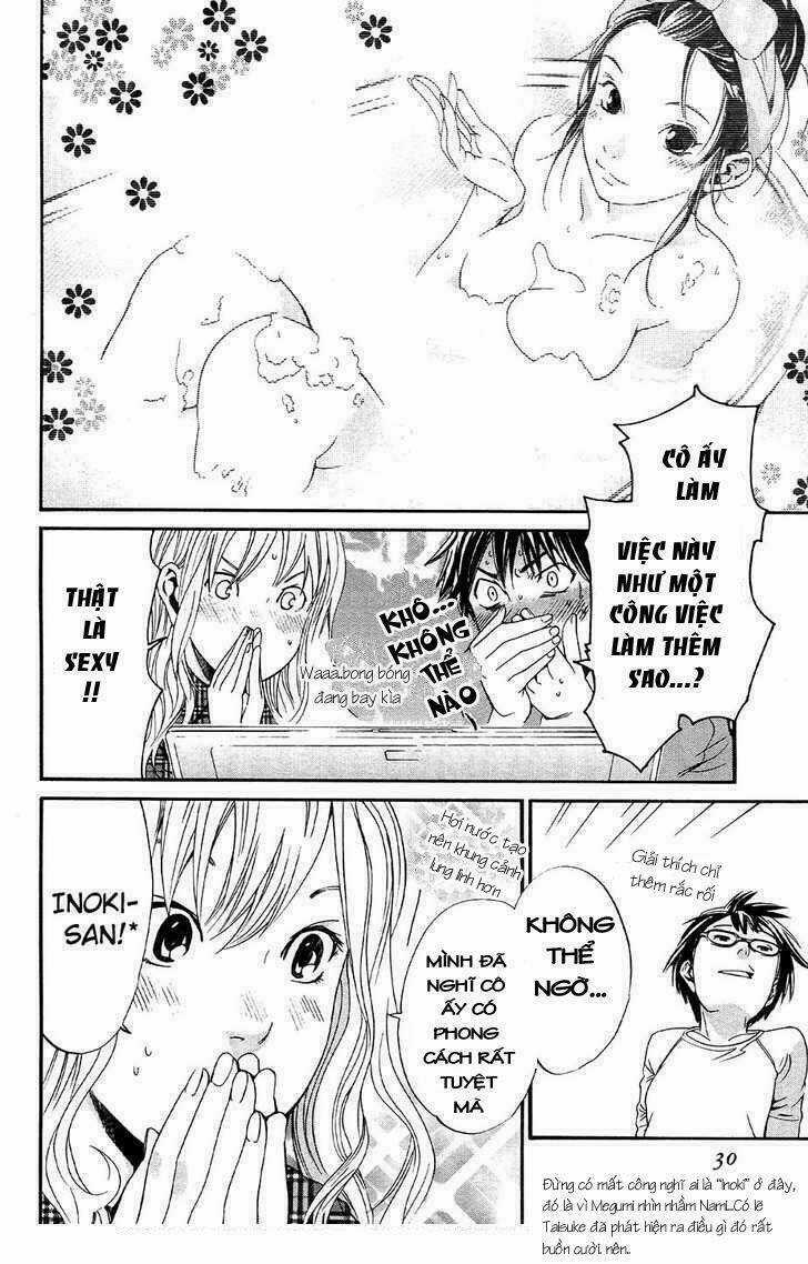 Alive - The Final Evolution Chapter 71 trang 25