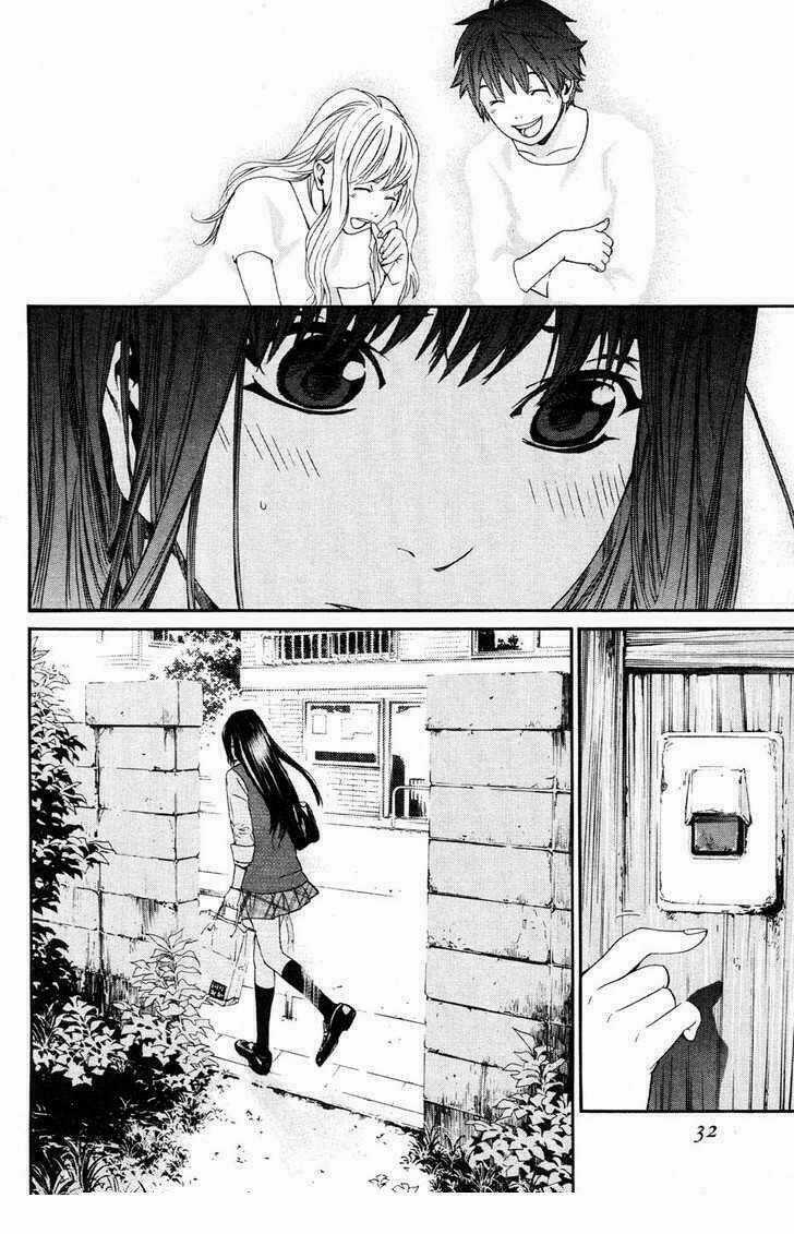 Alive - The Final Evolution Chapter 71 trang 27