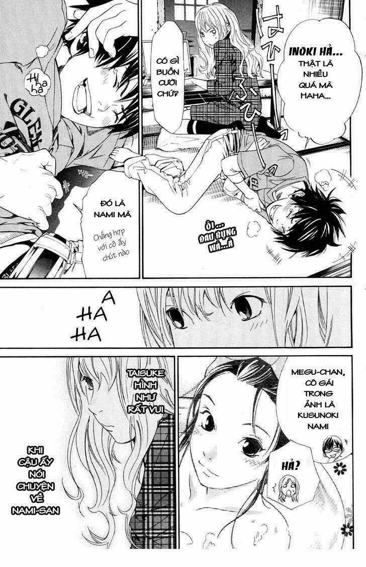 Alive - The Final Evolution Chapter 71 trang 28