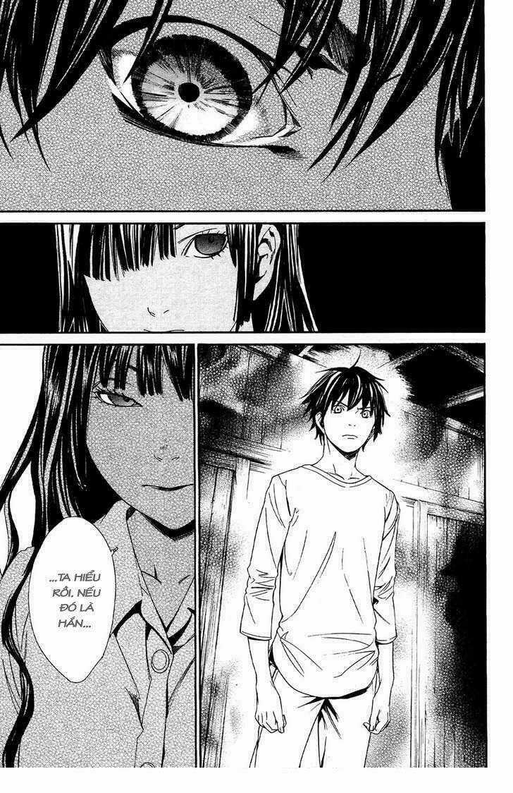 Alive - The Final Evolution Chapter 71 trang 38