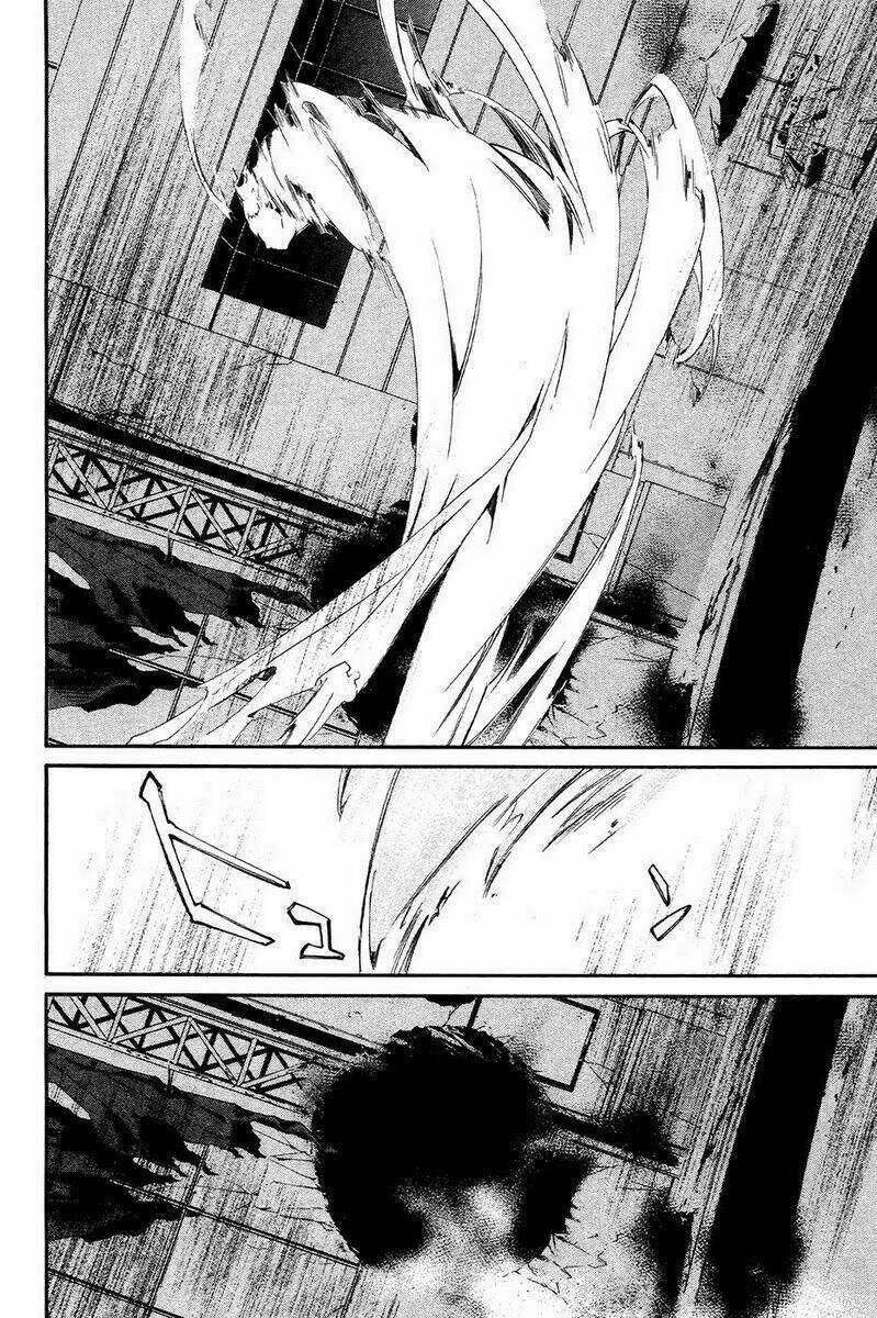 Alive - The Final Evolution Chapter 72 trang 16