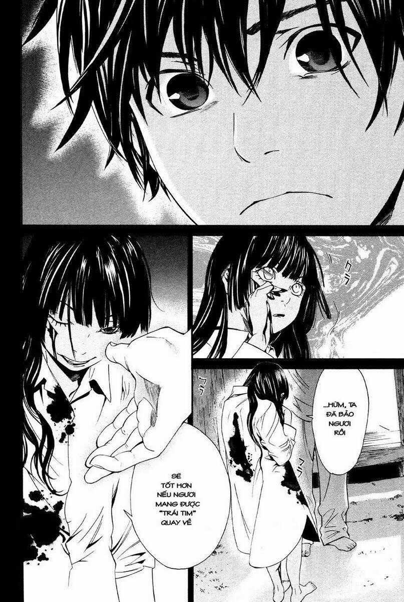 Alive - The Final Evolution Chapter 72 trang 41