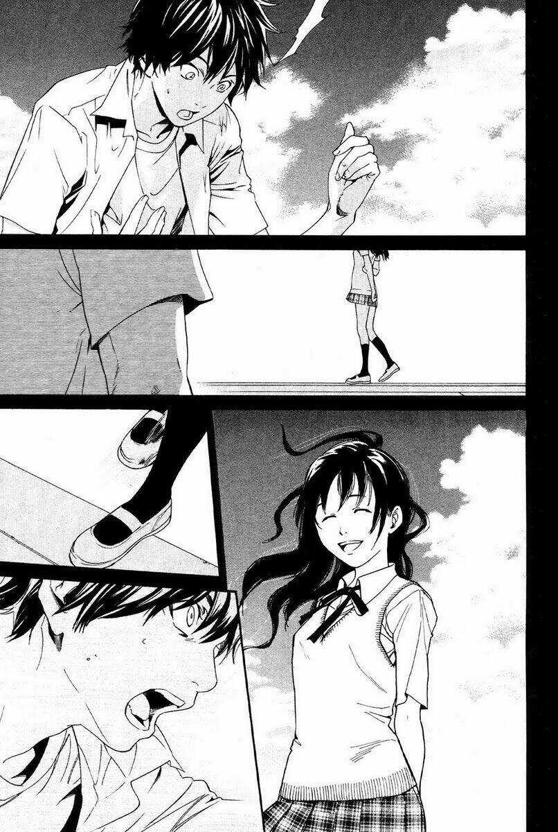 Alive - The Final Evolution Chapter 72 trang 7