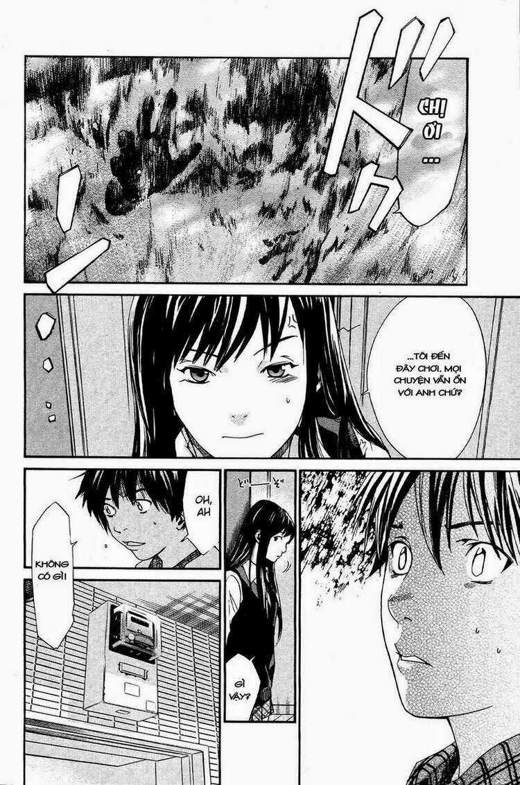 Alive - The Final Evolution Chapter 73 trang 13