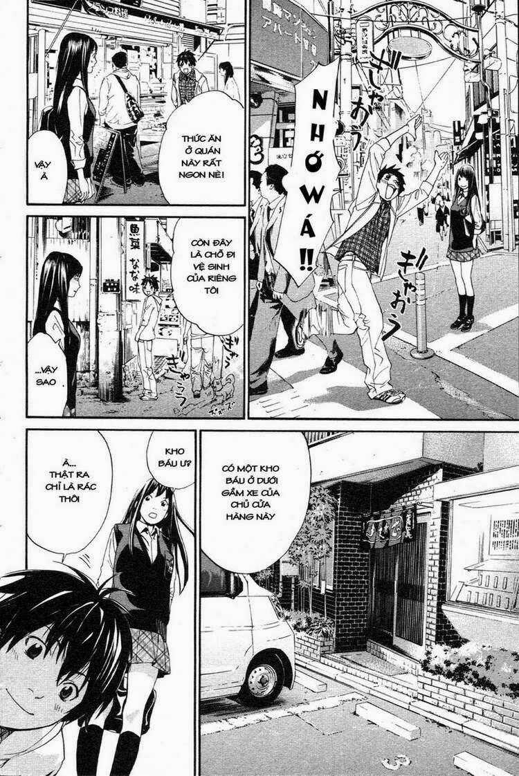 Alive - The Final Evolution Chapter 73 trang 27