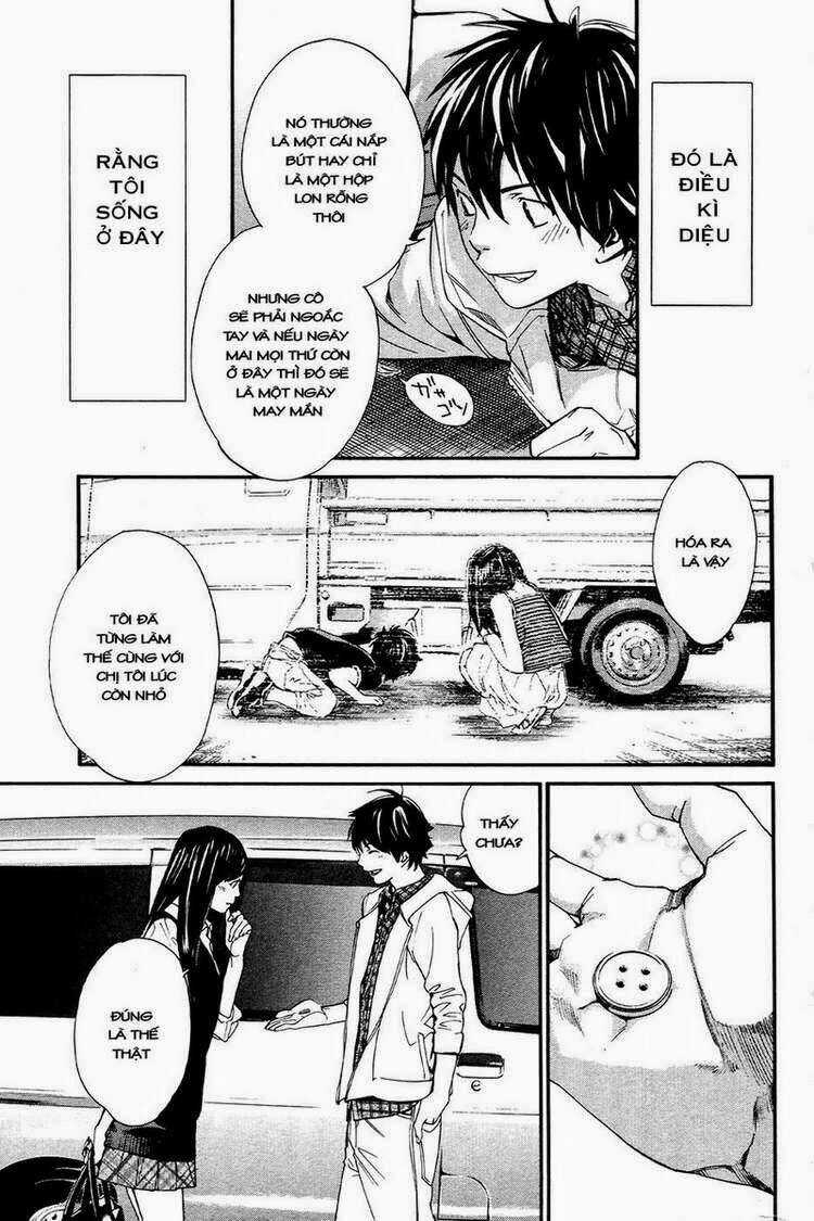 Alive - The Final Evolution Chapter 73 trang 28