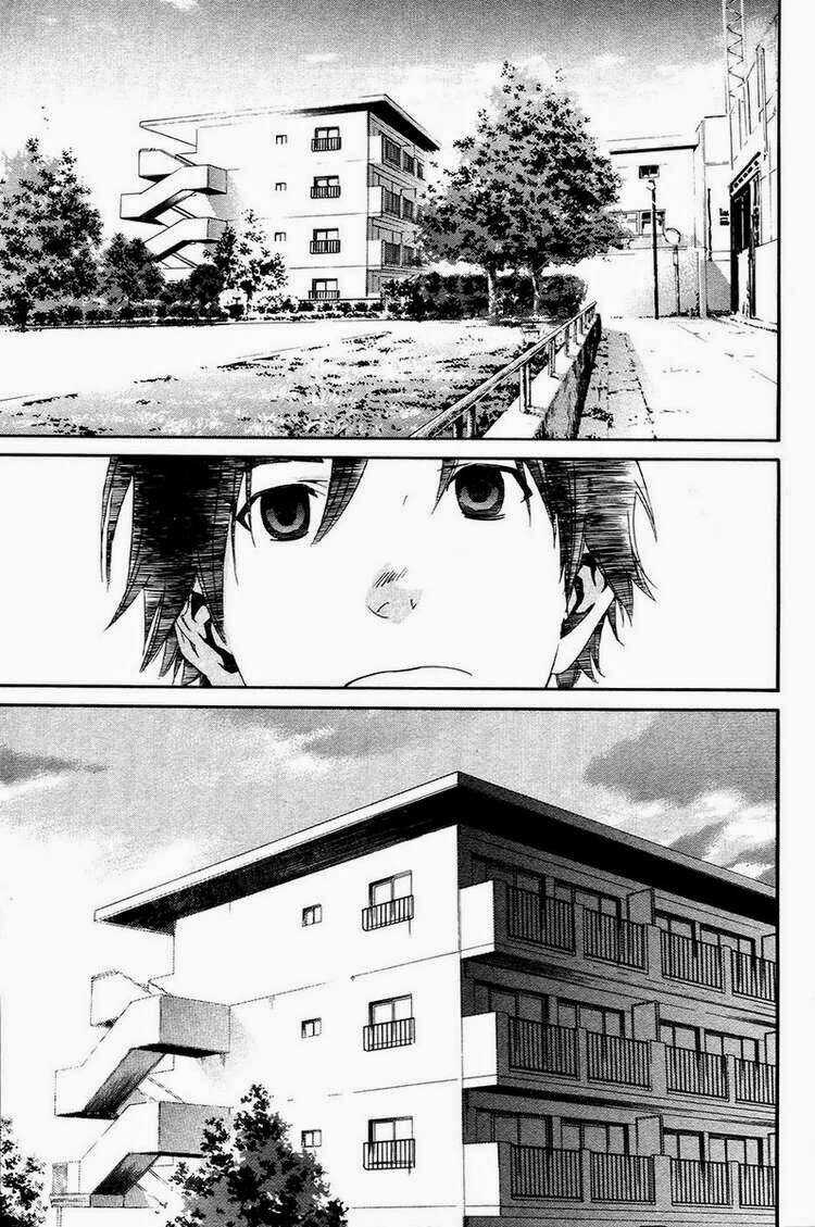 Alive - The Final Evolution Chapter 73 trang 35