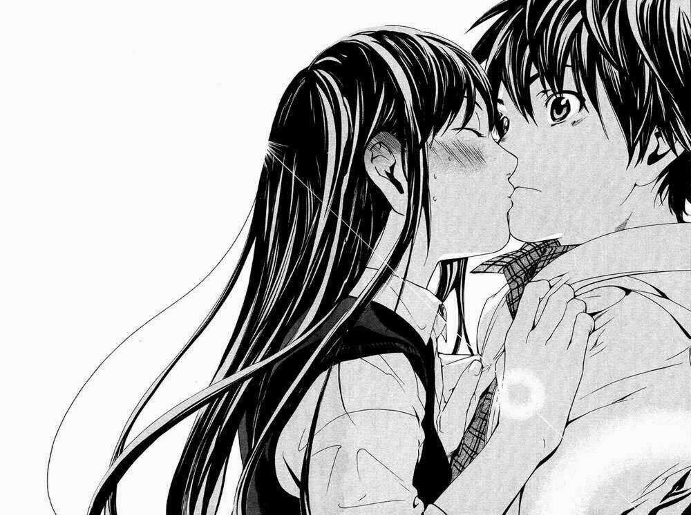 Alive - The Final Evolution Chapter 73 trang 38