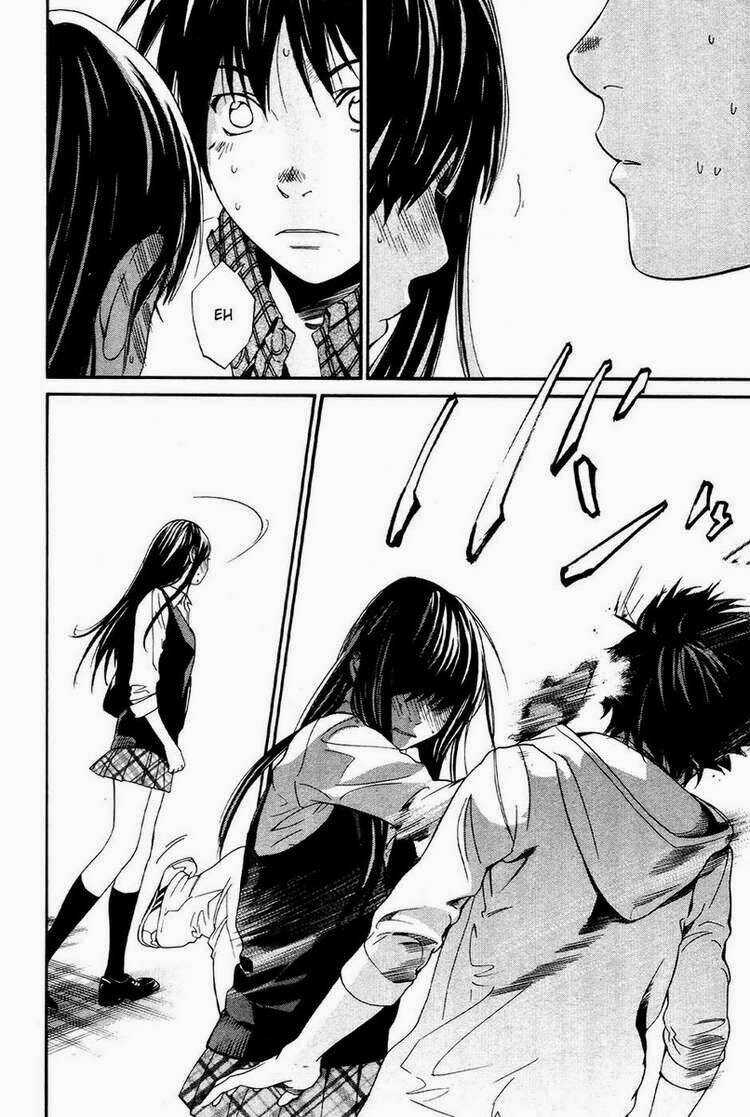 Alive - The Final Evolution Chapter 73 trang 39