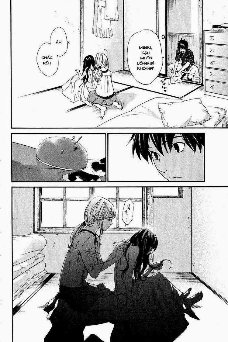 Alive - The Final Evolution Chapter 73 trang 9