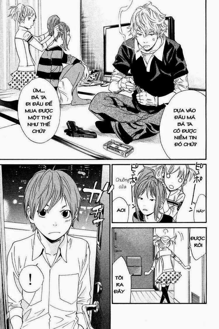 Alive - The Final Evolution Chapter 74 trang 11