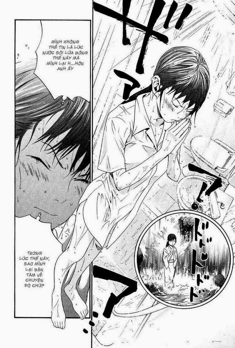 Alive - The Final Evolution Chapter 74 trang 14