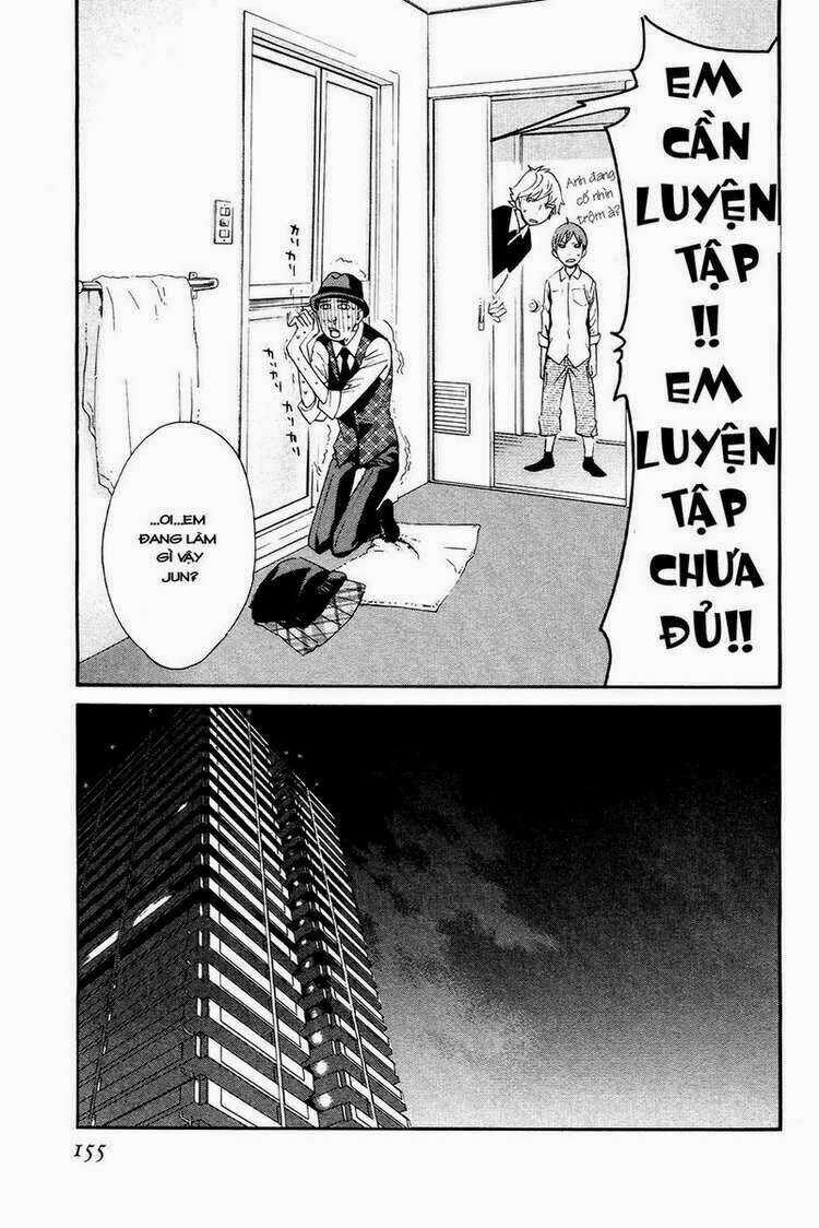 Alive - The Final Evolution Chapter 74 trang 15