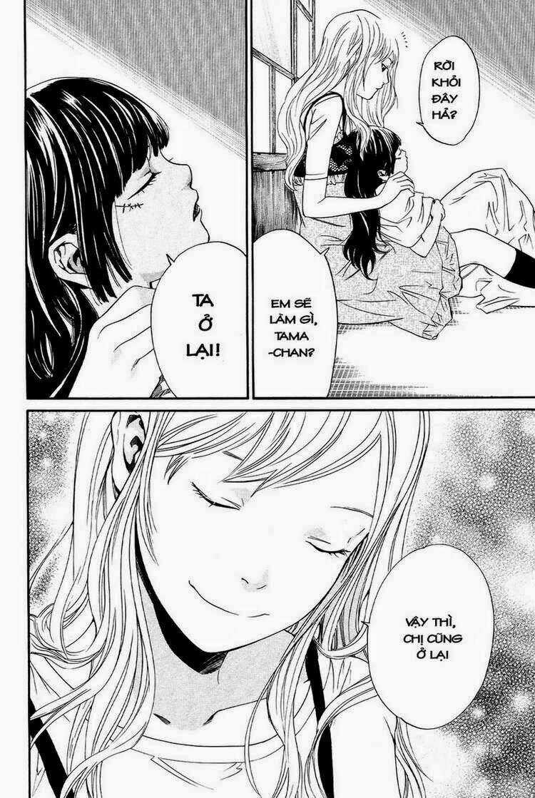 Alive - The Final Evolution Chapter 74 trang 18