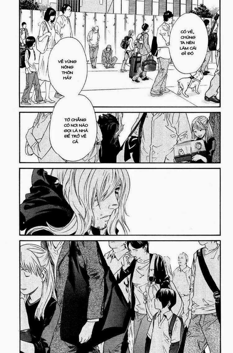 Alive - The Final Evolution Chapter 74 trang 25