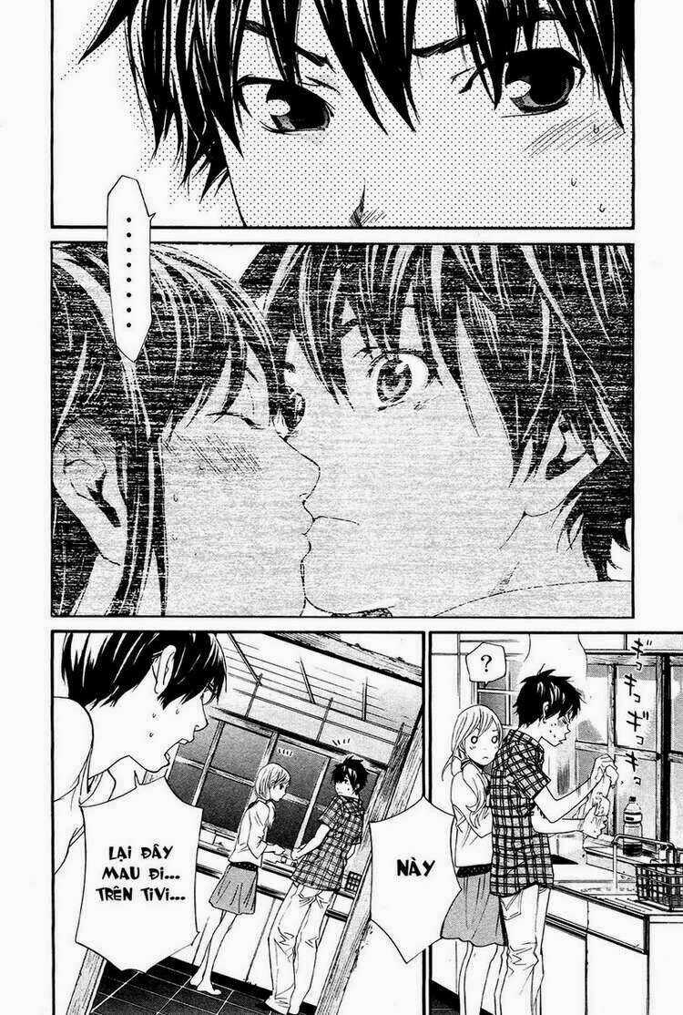 Alive - The Final Evolution Chapter 74 trang 4