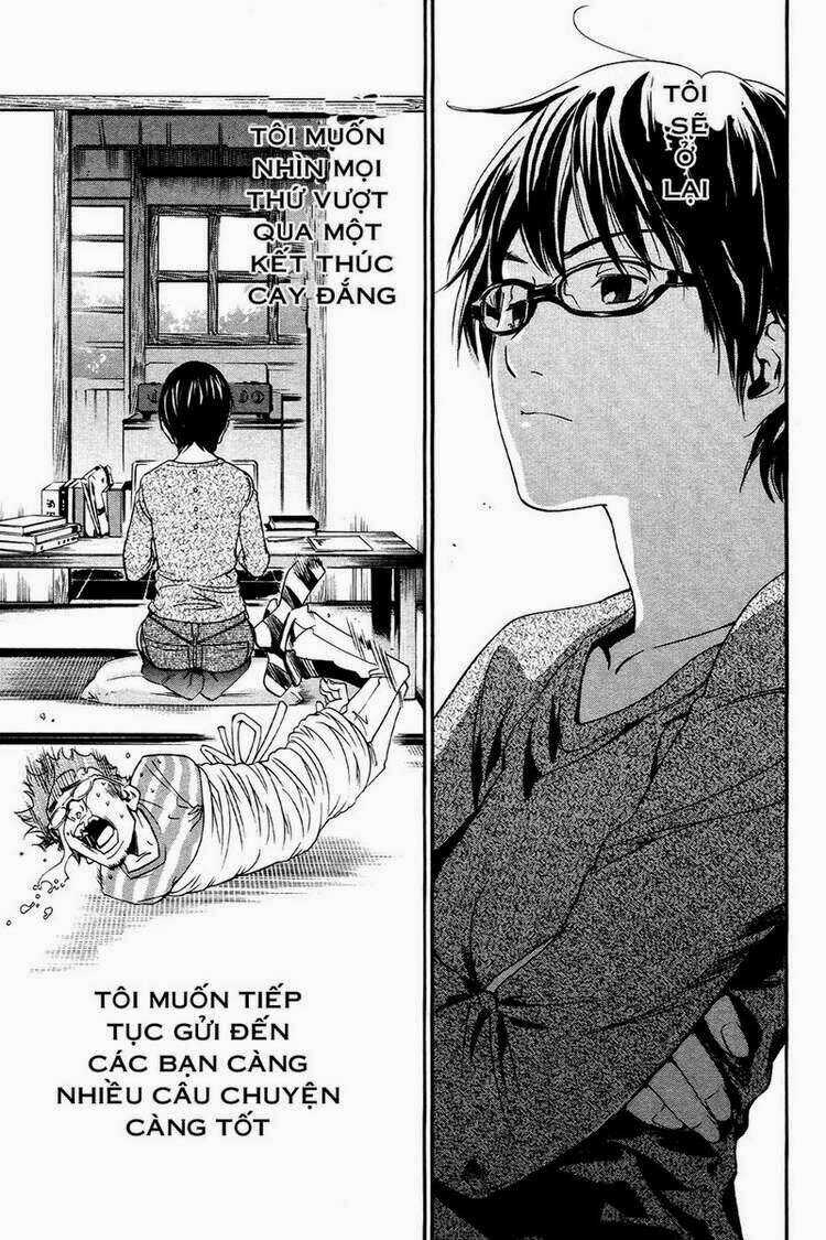 Alive - The Final Evolution Chapter 74 trang 43