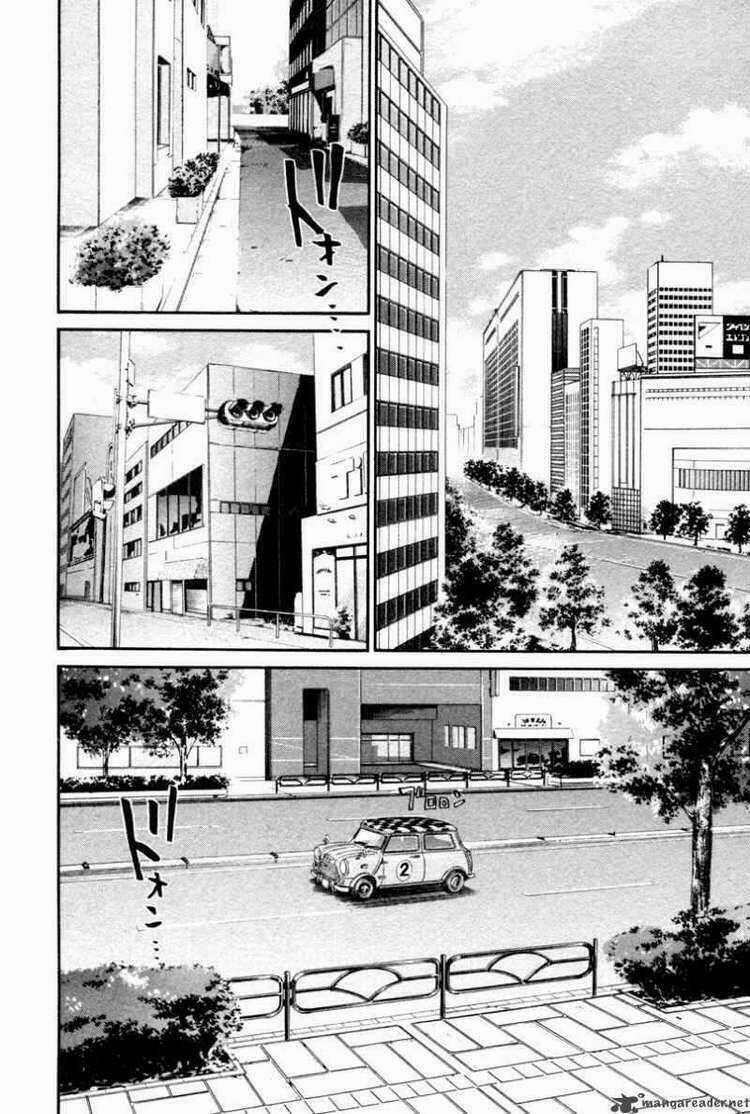 Alive - The Final Evolution Chapter 75 trang 14