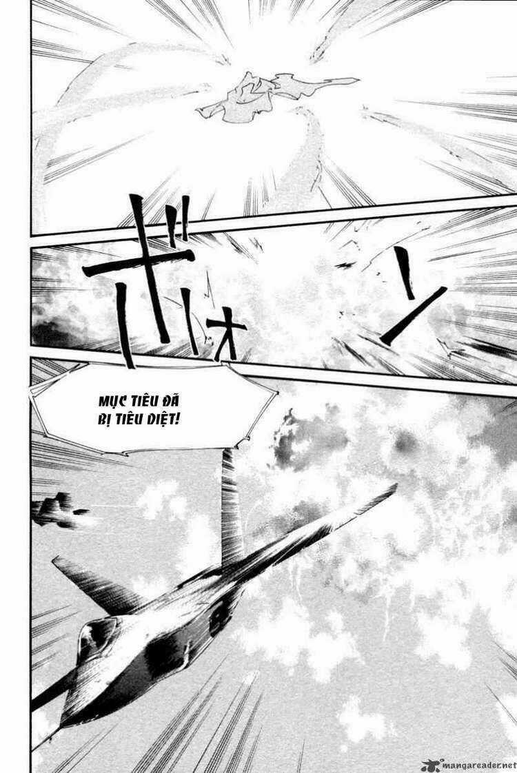 Alive - The Final Evolution Chapter 75 trang 24
