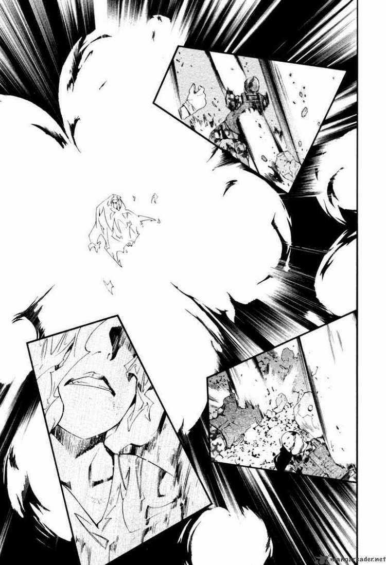 Alive - The Final Evolution Chapter 76 trang 14