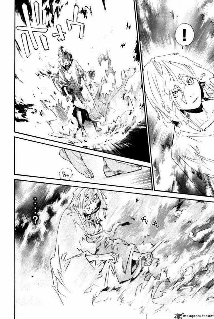 Alive - The Final Evolution Chapter 76 trang 26
