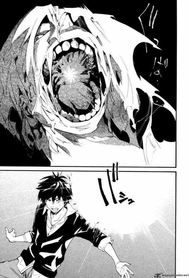 Alive - The Final Evolution Chapter 76 trang 41