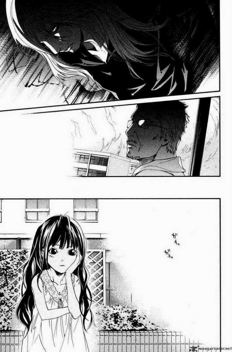 Alive - The Final Evolution Chapter 77 trang 21