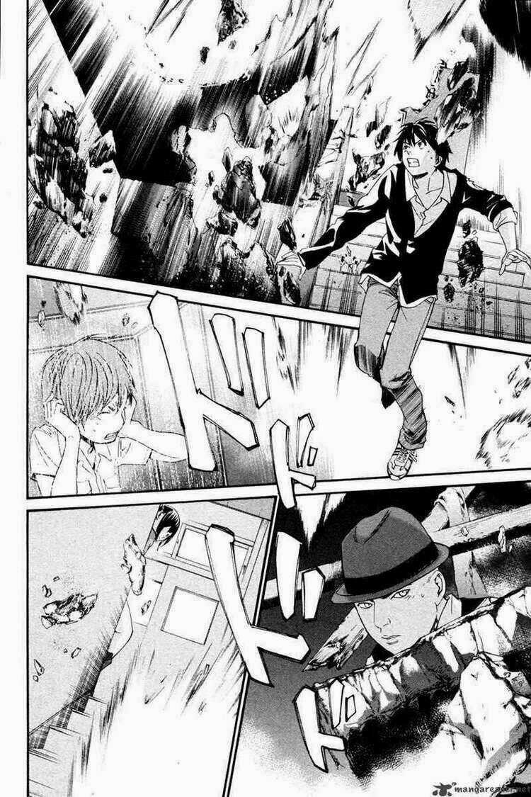 Alive - The Final Evolution Chapter 77 trang 28