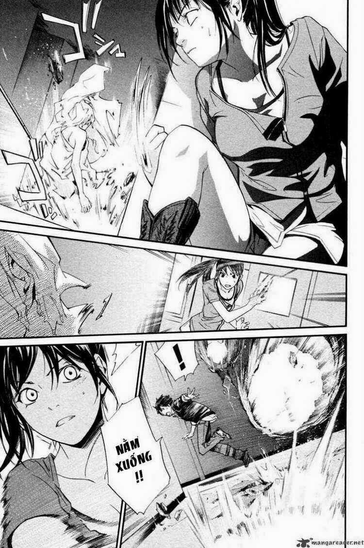 Alive - The Final Evolution Chapter 77 trang 29