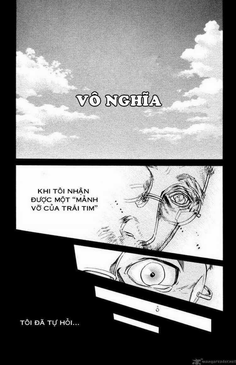 Alive - The Final Evolution Chapter 77 trang 7