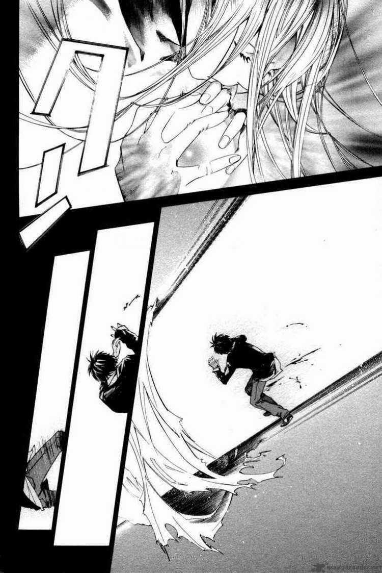 Alive - The Final Evolution Chapter 78 trang 16