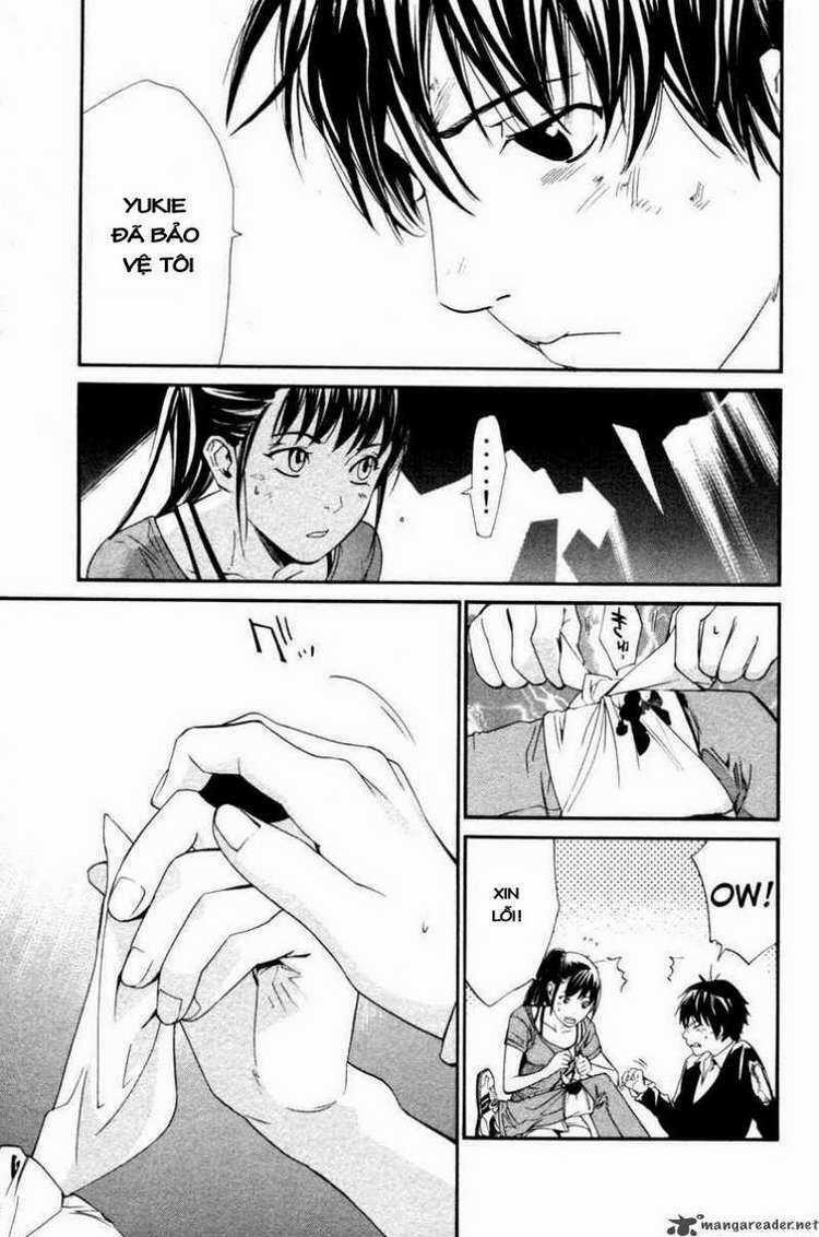 Alive - The Final Evolution Chapter 78 trang 19