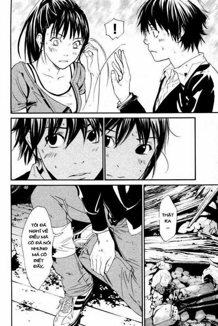 Alive - The Final Evolution Chapter 78 trang 20