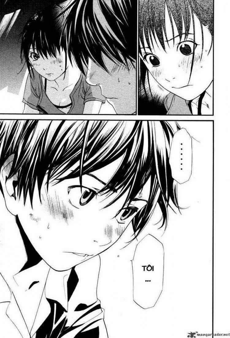 Alive - The Final Evolution Chapter 78 trang 21