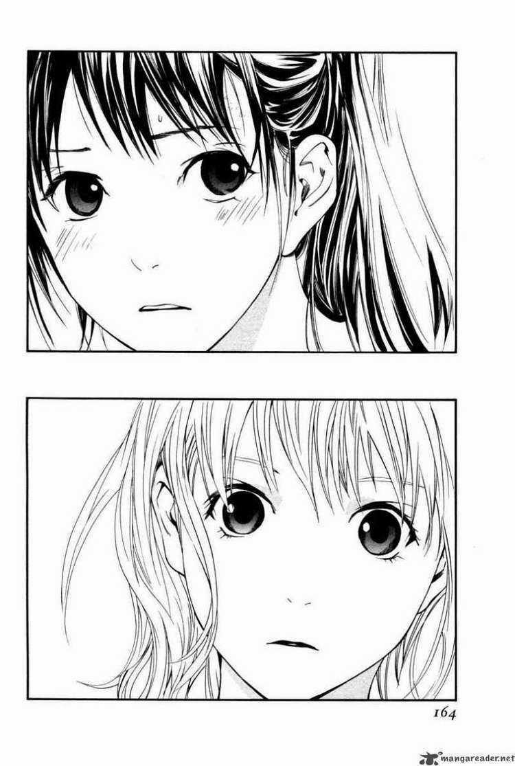 Alive - The Final Evolution Chapter 78 trang 22