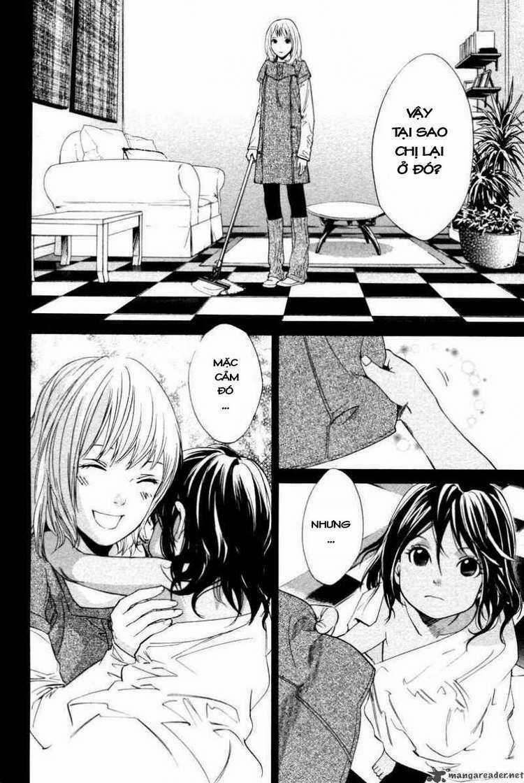 Alive - The Final Evolution Chapter 78 trang 26