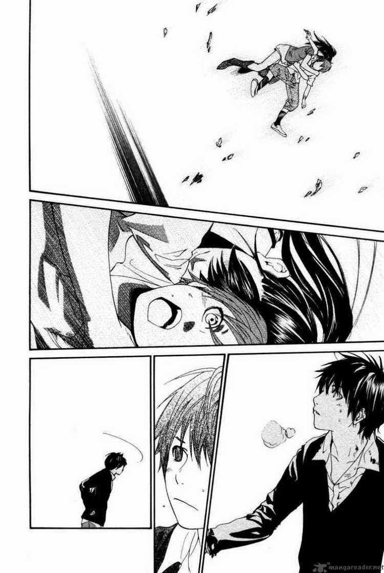 Alive - The Final Evolution Chapter 78 trang 37