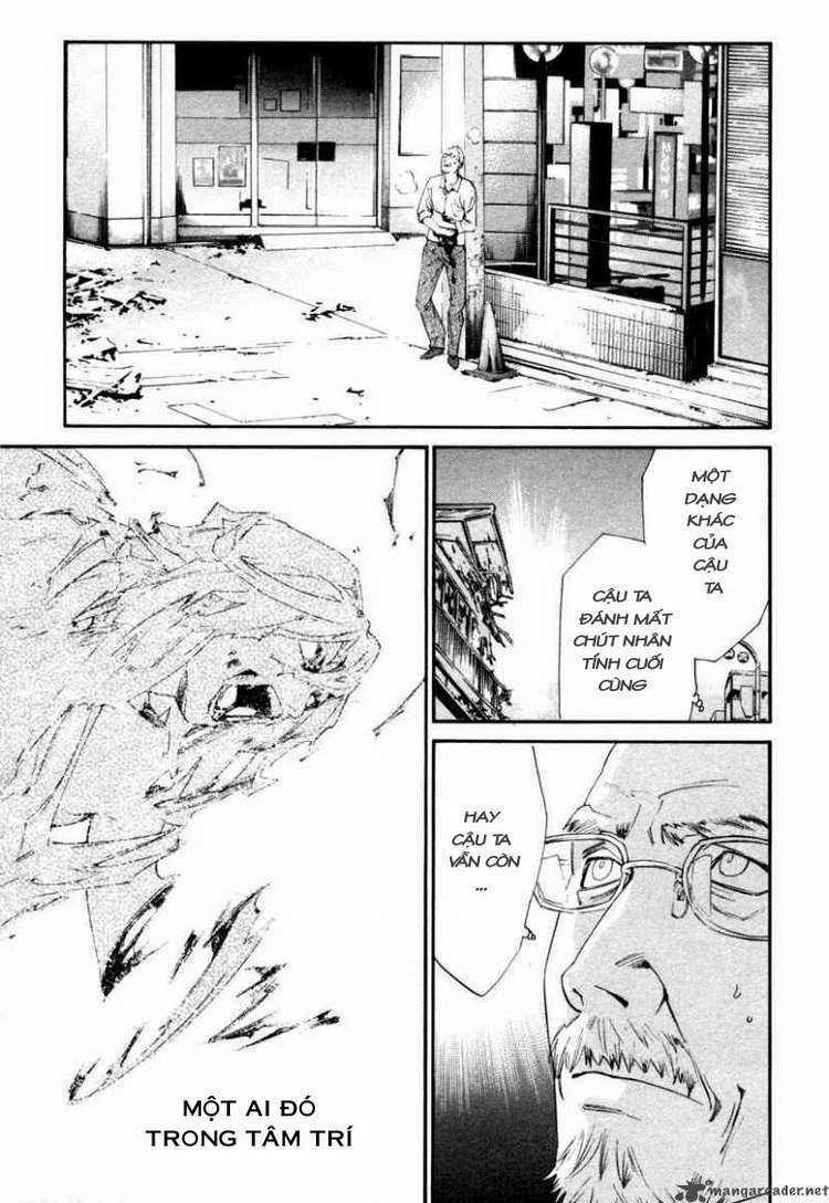 Alive - The Final Evolution Chapter 78 trang 38