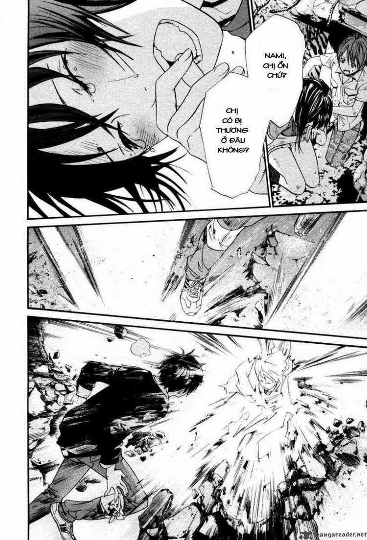 Alive - The Final Evolution Chapter 78 trang 39