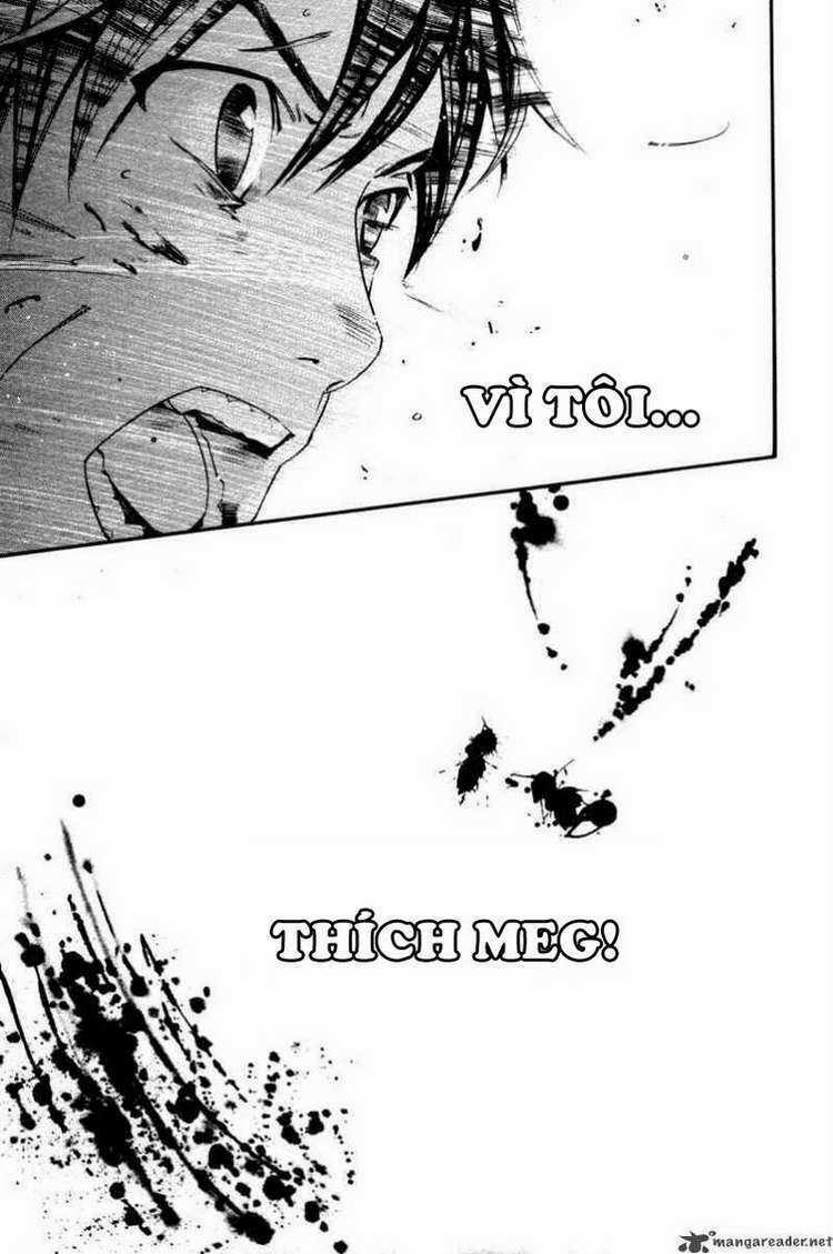 Alive - The Final Evolution Chapter 78 trang 40