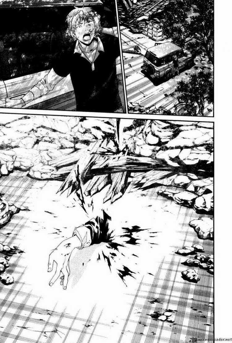 Alive - The Final Evolution Chapter 78 trang 42