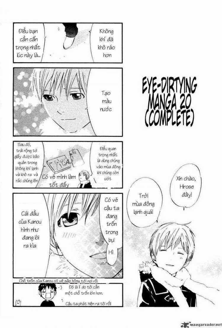 Alive - The Final Evolution Chapter 78 trang 45