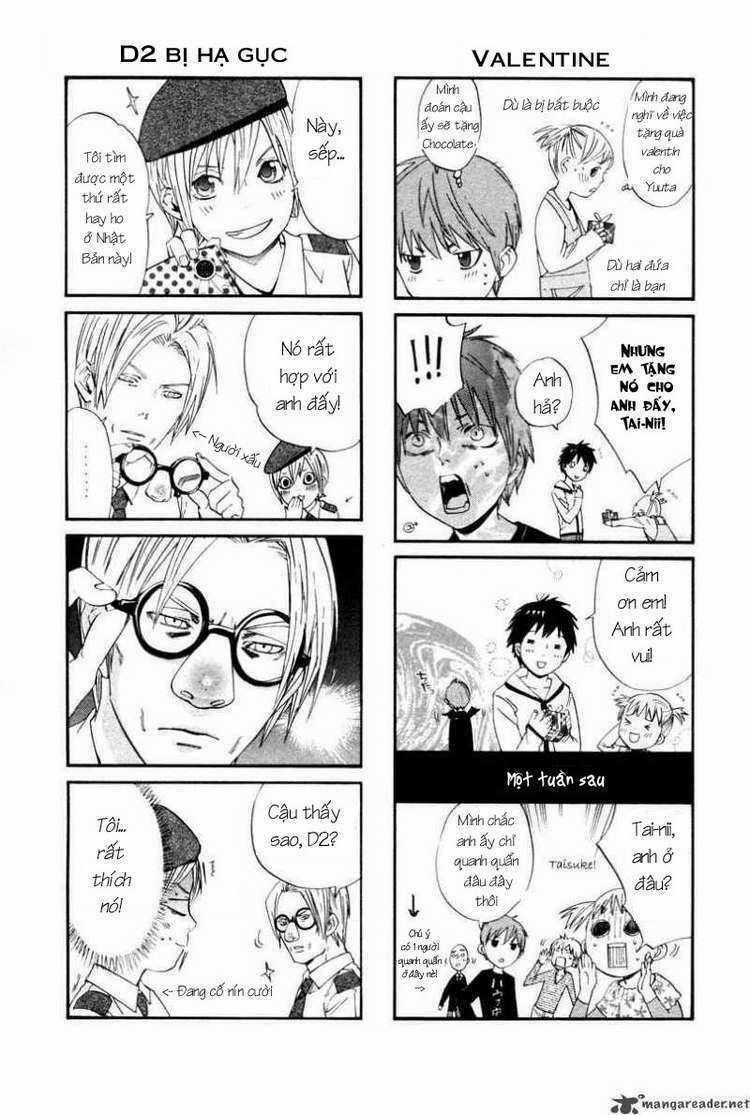 Alive - The Final Evolution Chapter 78 trang 46