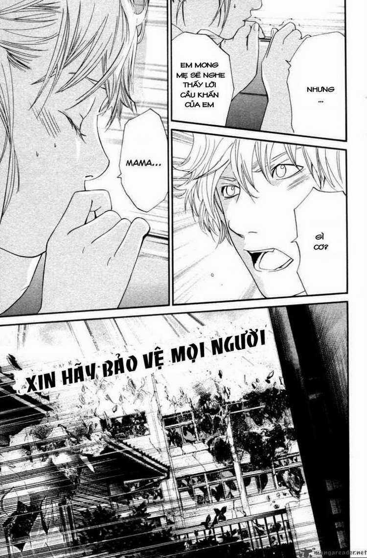 Alive - The Final Evolution Chapter 78 trang 7