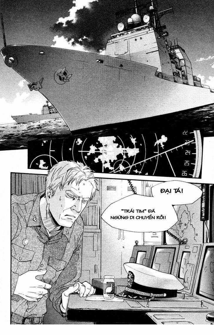 Alive - The Final Evolution Chapter 79 trang 15