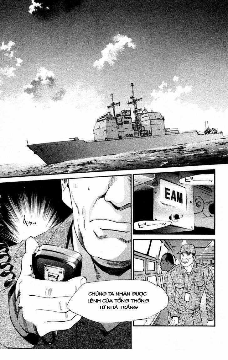 Alive - The Final Evolution Chapter 79 trang 16