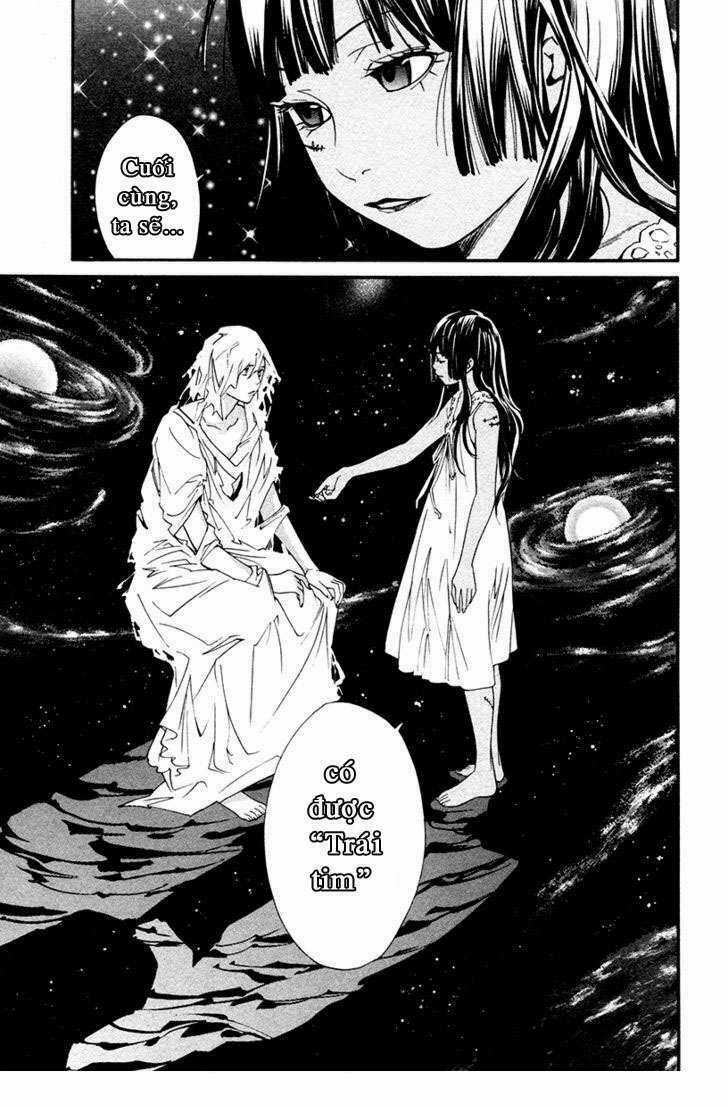 Alive - The Final Evolution Chapter 79 trang 33